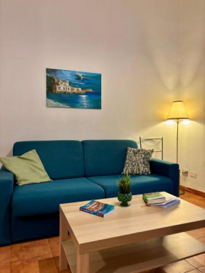 Piazza Marina Apartment